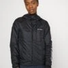 Columbia Flash Challenger™ Novelty - Windbreaker - Black