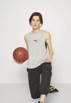 Puma Arc-Hitect Tank - Top -Deals Sport Girl Outfit Store 0076f2a738564539baa1d0e24a5482e6