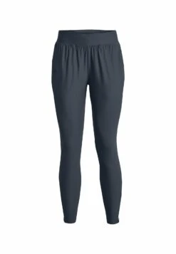 Under Armour Launch Pro- Leggings - Downpour Gray -Deals Sport Girl Outfit Store 00b966f6712d4136a9937ca3ab2e6180