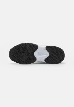 Diadora Smash 6 - Multicourt Tennis Shoes - White/Silver/Black -Deals Sport Girl Outfit Store 00e813113eef4ea0b599ab1517d5848f