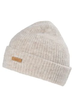 Barts Witzia Beanie - Beanie - Creme