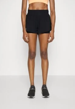 Under Armour Flex Woven Short - Sports Shorts - Black