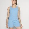 Puma Her Slim Tank - Top - Day Dream