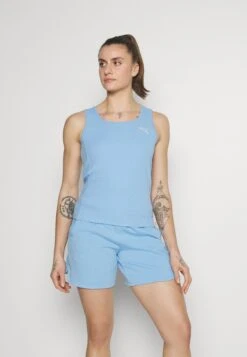 Puma Her Slim Tank - Top - Day Dream