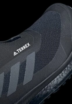 ADIDAS PERFORMANCE Terrex Free Hiker Cold.Rdy - Walking Boots - Schwarz -Deals Sport Girl Outfit Store 038a0de1832d4c7f88c5a9c593bec149