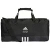 ADIDAS PERFORMANCE Athlts- Sports Bag - Black -Deals Sport Girl Outfit Store 041528fdb4e449628996d534babe5622