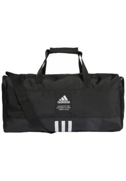 ADIDAS PERFORMANCE Athlts- Sports Bag - Black