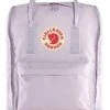FJÄLLRÄVEN Taschen/Rucksäcke/Koffer Kanken - Rucksack - Pastel Lavender (23510-457) -Deals Sport Girl Outfit Store 0437093858ab4cfc8eaae9f19b03608e