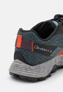 Merrell Mtl Long Sky 2 - Trail Running Shoes - Tangerine -Deals Sport Girl Outfit Store 04554f02b923464c8eebdf75b4c513c1