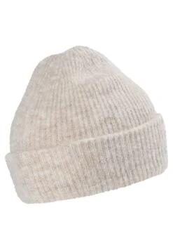 Barts Witzia Beanie - Beanie - Creme -Deals Sport Girl Outfit Store 056b564f3fc44c6289be8afa0dc19b7f