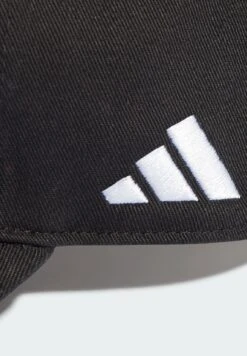 ADIDAS PERFORMANCE Manchester United Home Baseball- Cap - Black Real Red -Deals Sport Girl Outfit Store 0571a641a3014d8bba93b1438359c65d