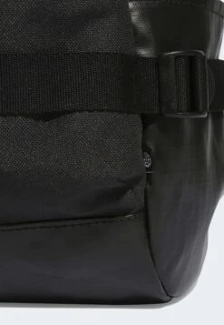 ADIDAS PERFORMANCE EssentialsResponse - Rucksack - Black/White -Deals Sport Girl Outfit Store 05cafcabeace44fdbe747343c69038fc