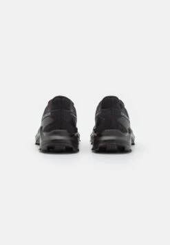 Salomon Alphacross 5 - Hiking Shoes - Black/Ebony -Deals Sport Girl Outfit Store 05cda2ccad26490e894f90911d61e97a