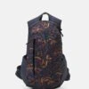 Jack Wolfskin Ancona - Hiking Rucksack - Graphite All Over