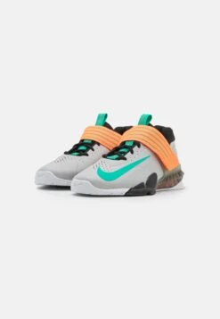 Nike Performance Savaleos Unisex - Training Shoe - Grey -Deals Sport Girl Outfit Store 0605b9dba0084b7f86b245ac96f8830b