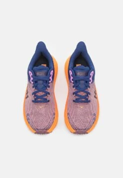 Hoka Challenger Atr 7 - Trail Running Shoes - Wistful Mauve/Cyclamen -Deals Sport Girl Outfit Store 068aa977afae4304ab6ccbedc7ab2eb5