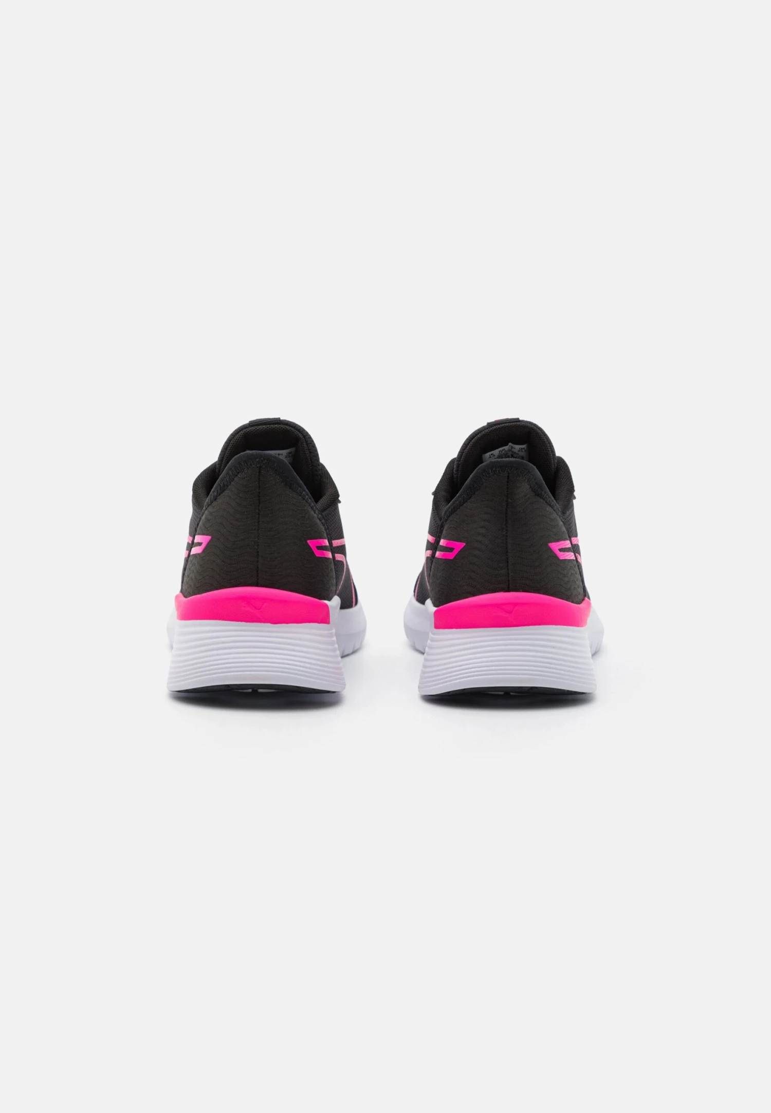 Puma Remedie - Training Shoe - Black/Ravish/White 5 Puma Remedie - Training Shoe - Black/Ravish/White - Image 3