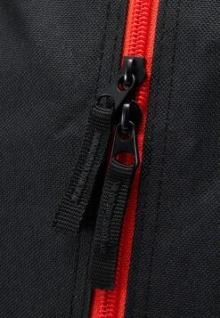 Dunlop Paletero Club - Racket Bag - Black/Red -Deals Sport Girl Outfit Store 0729754123ad4bdc811126ec67c93d16