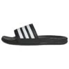 ADIDAS PERFORMANCE Pool Slides - Black
