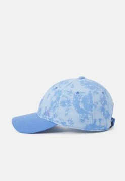 Adidas Golf Spray Dye Hat - Cap - Blue Fusion -Deals Sport Girl Outfit Store 07d2c7cbe3ec491387fee7fb625b16a2