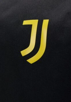 ADIDAS PERFORMANCE Juventus Turin Unisex - Club Wear - Black/Bold Gold-Coloured -Deals Sport Girl Outfit Store 07ee33975f9a4401aa5badeb2ce8340f