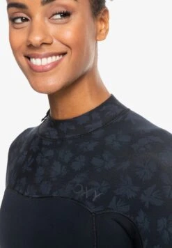 Roxy Swell Series Erjw - Wetsuit - Kvj -Deals Sport Girl Outfit Store 07ffc4d84c32409aba1bb31420e9938b