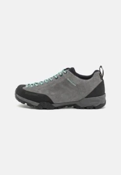 Scarpa Mojito Trail Gtx - Hiking Shoes - Smoke/Jade