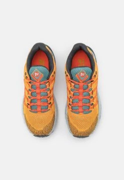 Merrell Moab Flight - Trail Running Shoes - Poppy -Deals Sport Girl Outfit Store 091588b9335641fcbd04d407c43bdc99