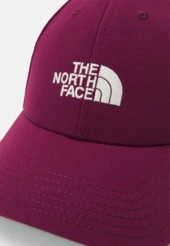 The North Face 66 Classic Hat Unisex - Cap - Boysenberry -Deals Sport Girl Outfit Store 09387007508441c2988d7e695b0772aa