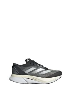 ADIDAS PERFORMANCE Adizero Boston 12 - Neutral Running Shoes - Core Black Cloud White Carbon -Deals Sport Girl Outfit Store 09474b3c7b4145d5ac571dfb38f5cee5