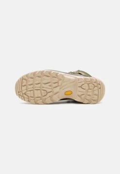 Lowa Renegade Gtx Mid Ws - Hiking Shoes - Graugrün/Panna -Deals Sport Girl Outfit Store 09b21481888d4792877d58cdb34249e7