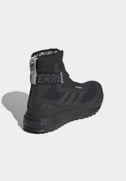 ADIDAS PERFORMANCE Terrex Free Hiker Cold.Rdy - Walking Boots - Schwarz -Deals Sport Girl Outfit Store 0a3faac448bc4b148315e914d62bdd22