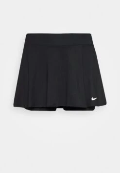 Nike Performance Court Victory Skirt Flouncy Plus - Sports Skirt - Black/White 12 Nike Performance Court Victory Skirt Flouncy Plus - Sports Skirt - Black/White -Deals Sport Girl Outfit Store 0a4e64def1f84789b56a183822821e81