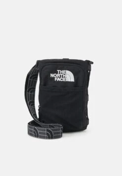The North Face Borealis Water Bottle Holder Unisex - Across Body Bag - Black