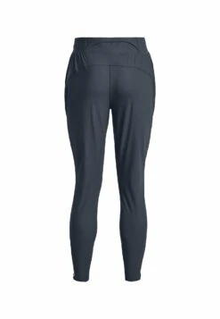 Under Armour Launch Pro- Leggings - Downpour Gray -Deals Sport Girl Outfit Store 0d149ce4907a4df48c058fc83e88e109