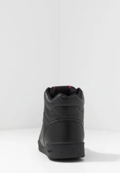 Kappa Neutral Running Shoes - Black/Red 11 Kappa Neutral Running Shoes - Black/Red -Deals Sport Girl Outfit Store 0d5604158b6c4a2db491393145c51359