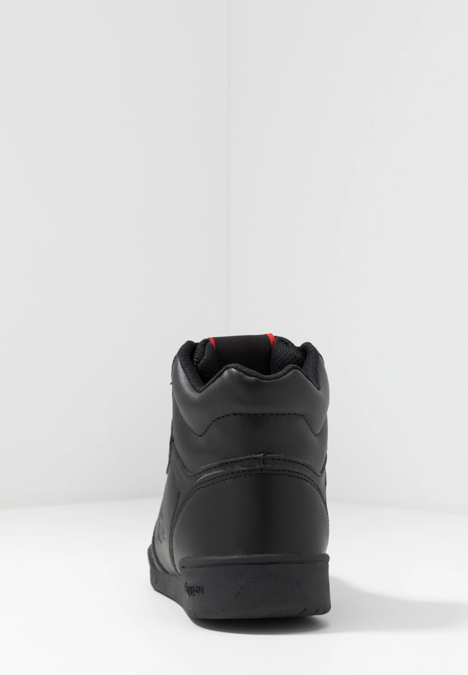 Kappa Neutral Running Shoes - Black/Red 6 Kappa Neutral Running Shoes - Black/Red - Image 4