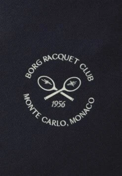 BJØRN BORG Ace Raquet Tote - Sports Bag - Peacoat -Deals Sport Girl Outfit Store 0d9ad430fd4347c1935c18bd95b17bd5