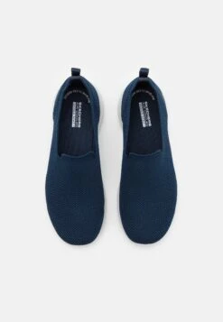 Go Walk Trainers - Walking Trainers - Navy/White -Deals Sport Girl Outfit Store 0dcc115a4cf74617997068e9c2fbc22e