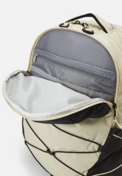 The North Face Borealis Unisex - Rucksack - Gravel/Black -Deals Sport Girl Outfit Store 0e30076f0dc64c56b5989042ba6fa274