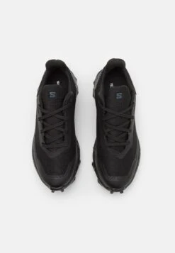 Salomon Alphacross 5 Gtx - Hiking Shoes - Black/Ebony -Deals Sport Girl Outfit Store 0e3686c0958c47c0abdb6988ebdf55b3