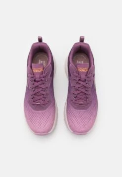 Max Cushioning Elite 2.0 Lace Up - Neutral Running Shoes - Mauve/Pink -Deals Sport Girl Outfit Store 0e83aca5843943c1a127f75861d67a7d