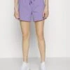 DKNY Tonal Logo - Sports Shorts - Tulip -Deals Sport Girl Outfit Store 0ecd59adbecc49ff9200598ddb60f19d
