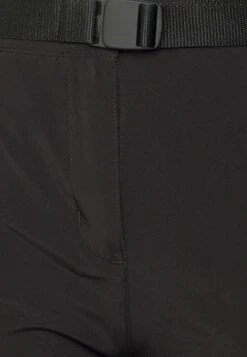 Regatta Xert Bermuda - Shorts - Black -Deals Sport Girl Outfit Store 0ef1746989474747b23f89100c68ff05