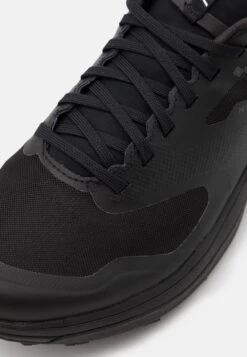 Arc'teryx Norvan Ld 2 Gtx - Trail Running Shoes - Black -Deals Sport Girl Outfit Store 0f44f27e67664588810f535044589fb9