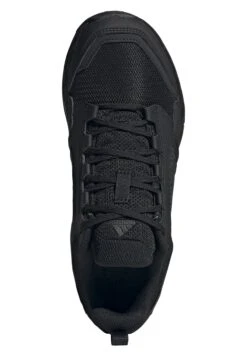 ADIDAS PERFORMANCE Terrex Tracerocker 2 W - Hiking Shoes - Core Black/Core Black/Grey Five -Deals Sport Girl Outfit Store 0f716a1b425442e6bfd11156eb5db12f