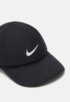 Nike Performance Club - Cap - Black/White -Deals Sport Girl Outfit Store 108b0780560540e895187b2fad2ccca4