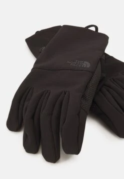 The North Face Apex Etip Glove Unisex - Gloves - Black -Deals Sport Girl Outfit Store 10ba4c0ddf4d4bdf8438417fb64a2d10