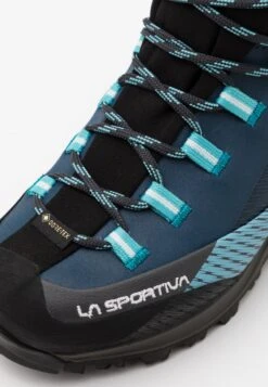La Sportiva Trango Trk Woman Gtx - Mountain Shoes - Opal/Pacific Blue -Deals Sport Girl Outfit Store 117e70ea00554d96ae8af68023a84a44