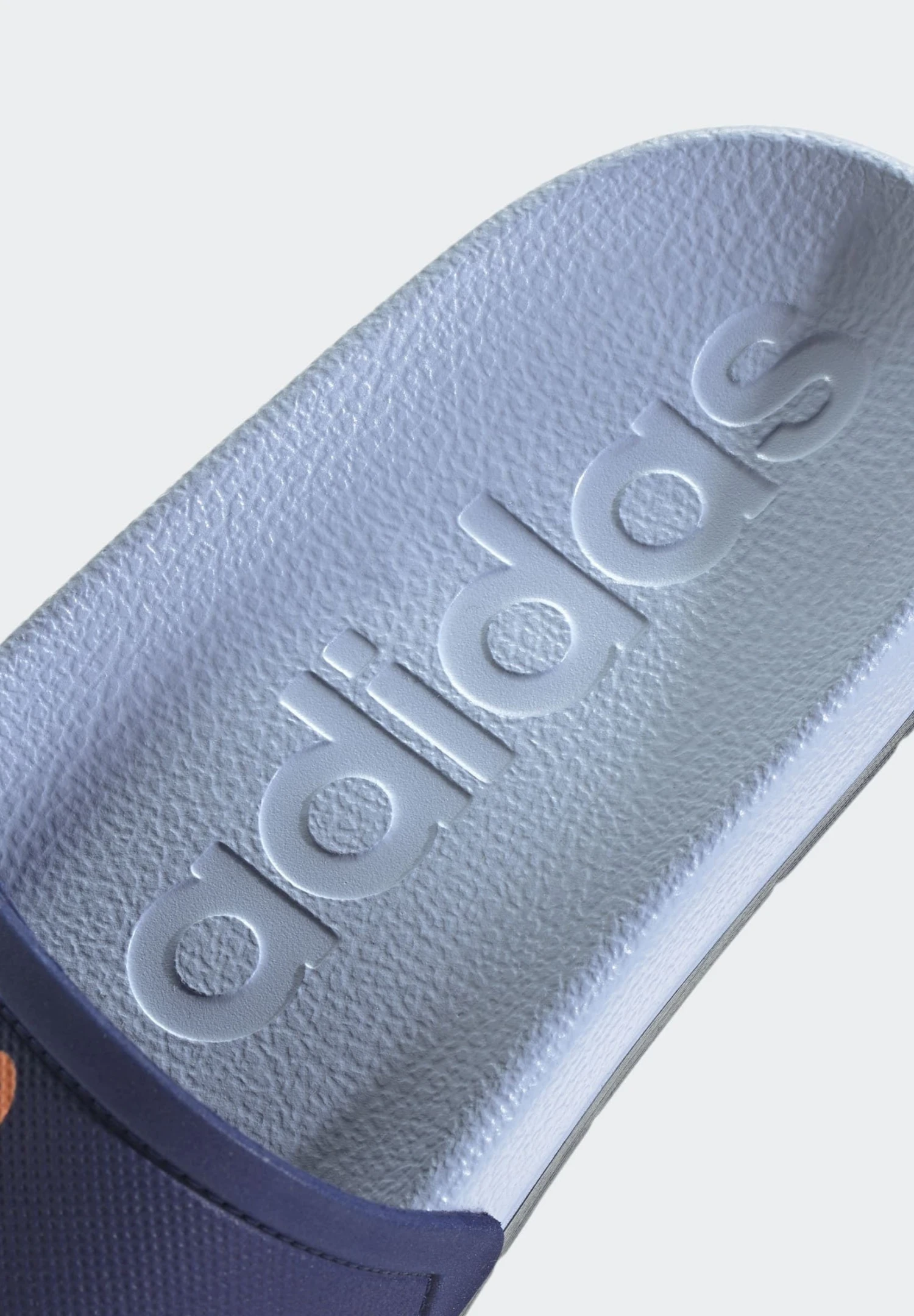 ADIDAS PERFORMANCE Adilette Tnd - Pool Slides - Victory Blue/Blue Dawn/Cloud White 11 ADIDAS PERFORMANCE Adilette Tnd - Pool Slides - Victory Blue/Blue Dawn/Cloud White - Image 9